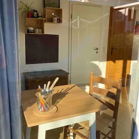 Suesse Souterrain-wohnung Mit Anbindung Nach Muenster * Altenberge