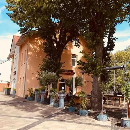 Apartman Suesse Souterrain-wohnung Mit Anbindung Nach Muenster *