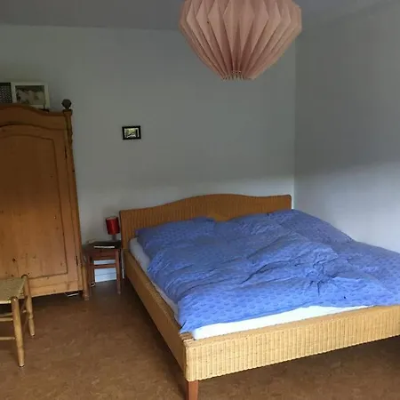 Suesse Souterrain-wohnung Mit Anbindung Nach Muenster Daire *