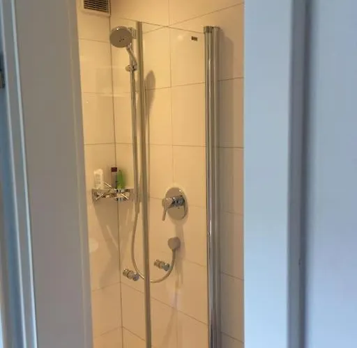 Appartement Suesse Souterrain-wohnung Mit Anbindung Nach Muenster Altenberge (Steinfurt)