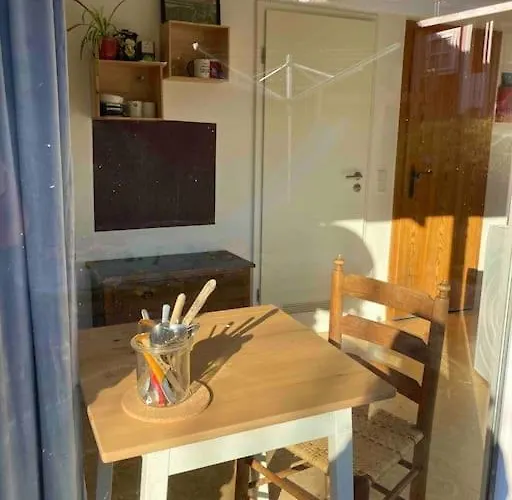 Suesse Souterrain-wohnung Mit Anbindung Nach Muenster * Altenberge (Steinfurt)